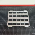 Parametric Molle Panel (Tấm MOLLE tham số tuỳ biến) - Thumbnail 5