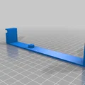 Giá đỡ Raspberry Pi cho Huxley (Huxley Raspberry PI support) - Thumbnail 2