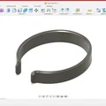 Kẹp quần xe đạp (Bicycle Clips) – 4 kích cỡ - Thumbnail 1