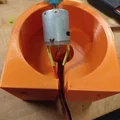 Gyrocroquette (Gyrokibbles) – Bộ phóng kibble điều khiển Arduino Uno R4 - Thumbnail 3