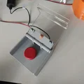 Gyrocroquette (Gyrokibbles) – Bộ phóng kibble điều khiển Arduino Uno R4 - Thumbnail 5