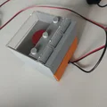 Gyrocroquette (Gyrokibbles) – Bộ phóng kibble điều khiển Arduino Uno R4 - Thumbnail 7