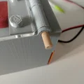 Gyrocroquette (Gyrokibbles) – Bộ phóng kibble điều khiển Arduino Uno R4 - Thumbnail 9