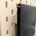 Móc treo cân Hario V60 Drip Scale cho pegboard IKEA SKÅDIS (Skadis) - Thumbnail 3