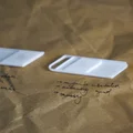 LDUK v6 - Dao rọc giấy siêu nhẹ (Light Duty Utility Knife) - Thumbnail 9