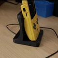 Kệ sạc không dây cho Game Boy Color - Thumbnail 3