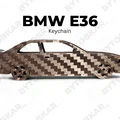Móc khóa BMW E36 (BMW E36 Keychain) - Thumbnail 1