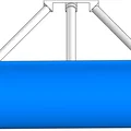 Mô-đun giá đỡ nổi Water Modul: Thiết kế lắp ghép chuyên dụng 2025 - Thumbnail 2