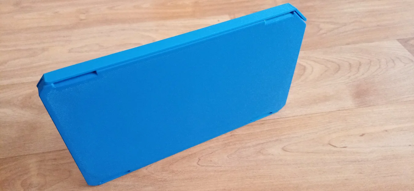 Box Puzzle CR – Hộp đựng puzzle có nắp - Image 5