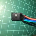 Giá đỡ cảm biến AHT10 cho khung nhôm định hình 2020 - Thumbnail 1