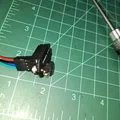 Giá đỡ cảm biến AHT10 cho khung nhôm định hình 2020 - Thumbnail 2