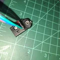 Giá đỡ cảm biến AHT10 cho khung nhôm định hình 2020 - Thumbnail 4
