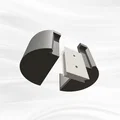 Kệ Treo Tường Trang Trí Để Chậu Cây (Wall-Mounted Decorative Plant Stand) - Thumbnail 4