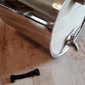 Chân đỡ thùng Badmo Barrel Stand - Thumbnail 1
