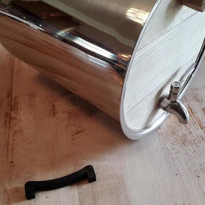 Chân đỡ thùng Badmo Barrel Stand