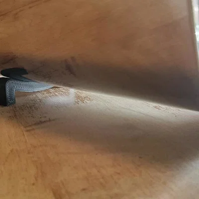 Chân đỡ thùng Badmo Barrel Stand