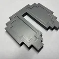 Mô hình Elytra Minecraft in 3D trang trí độc đáo cho game thủ - Thumbnail 3
