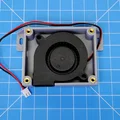 Giá gắn lọc HEPA cho quạt 5015 (HEPA Filter Mount for 5015 Fan) - Thumbnail 2