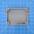 Giá gắn lọc HEPA cho quạt 5015 (HEPA Filter Mount for 5015 Fan) - Thumbnail 4