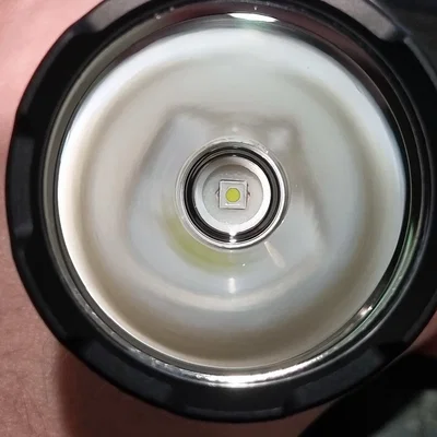 Bộ Focus Gasket cho đèn pin Convoy (3030, 3535, 4040, 5050)