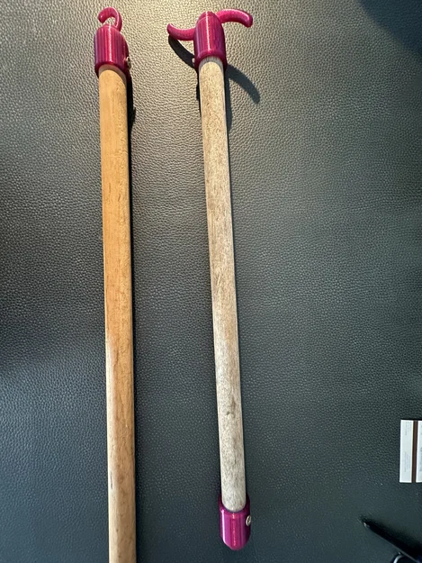 Pole Hook (Móc cây pole mở cửa gác mái) - Image 1