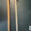 Pole Hook (Móc cây pole mở cửa gác mái) - Thumbnail 1