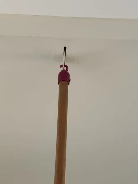 Pole Hook (Móc cây pole mở cửa gác mái) - Image 2