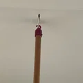 Pole Hook (Móc cây pole mở cửa gác mái) - Thumbnail 2