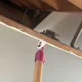 Pole Hook (Móc cây pole mở cửa gác mái) - Thumbnail 3