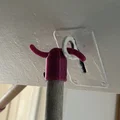 Pole Hook (Móc cây pole mở cửa gác mái) - Thumbnail 4