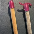 Pole Hook (Móc cây pole mở cửa gác mái) - Thumbnail 6