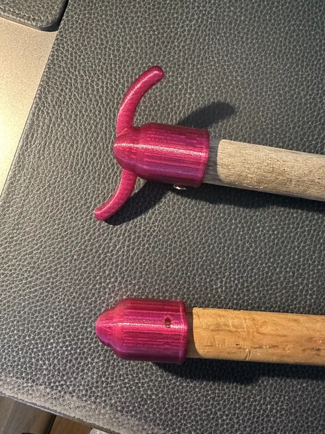 Pole Hook (Móc cây pole mở cửa gác mái) - Image 7
