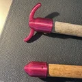 Pole Hook (Móc cây pole mở cửa gác mái) - Thumbnail 7