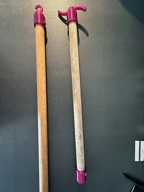 Pole Hook (Móc cây pole mở cửa gác mái) - Image 8