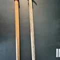 Pole Hook (Móc cây pole mở cửa gác mái) - Thumbnail 8