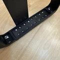 Tấm giữ đai ốc cho rack 10 inch - Thumbnail 2