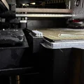 Block gạt/lau nozzle cho Qidi X-Max 3 (Qidi X-Max 3 Wiper Block) - Thumbnail 1