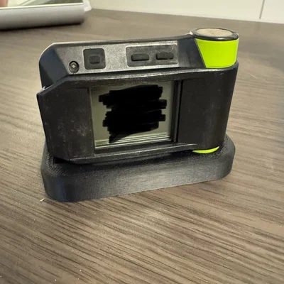 Giá treo tường Swissphone s.QUAD (pager-holder Wall)