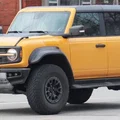 Chữ FORD cho lưới tản nhiệt TRX4m Bronco Raptor - Thumbnail 3