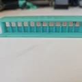 Giá tách từ cho ống PCR (PCR tube magnetic seperation rack) - Thumbnail 1