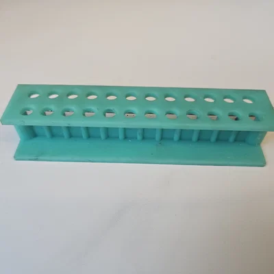 Giá tách từ cho ống PCR (PCR tube magnetic seperation rack)