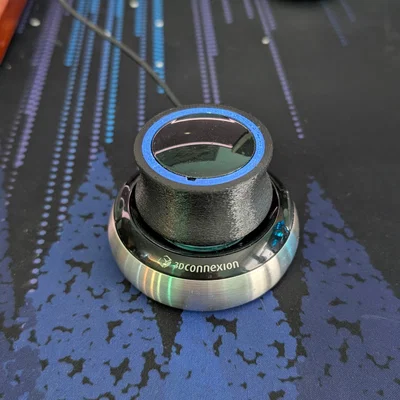 Núm thay thế SpaceMouse dạng 2 phần (Two Part Spacemouse Knob Replacement)