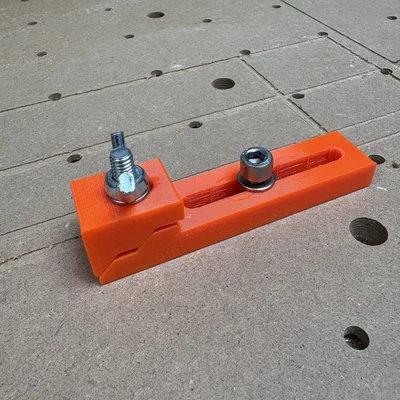 Down Clamp
