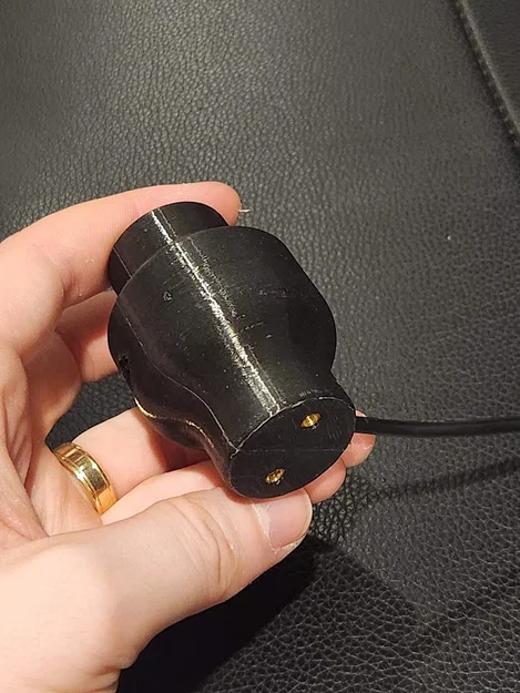 DIY Simagic P-HPR Neo Clone – Bản DIY module rung haptic giá rẻ - Image 3