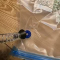 Adapter bơm hút chân không cho túi filament - Thumbnail 1