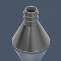 Adapter bơm hút chân không cho túi filament - Thumbnail 2