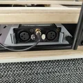 ESP ArtNetNode (ArtNet DMX/Pixel interface) - ngàm/giá đỡ trượt vào khóa - Thumbnail 3