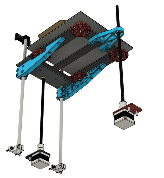 Ender 5 ZeroG Mercury One Dual-Z - Image 2