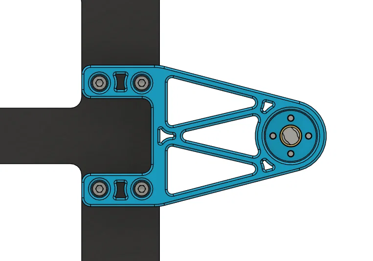 Ender 5 ZeroG Mercury One Dual-Z - Image 3