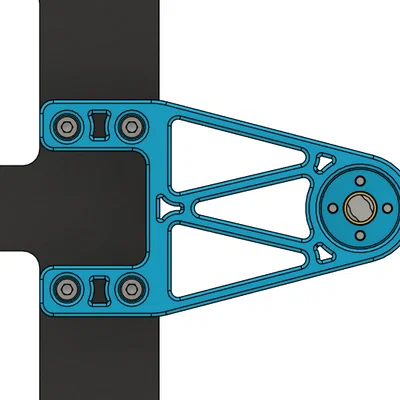 Ender 5 ZeroG Mercury One Dual-Z
